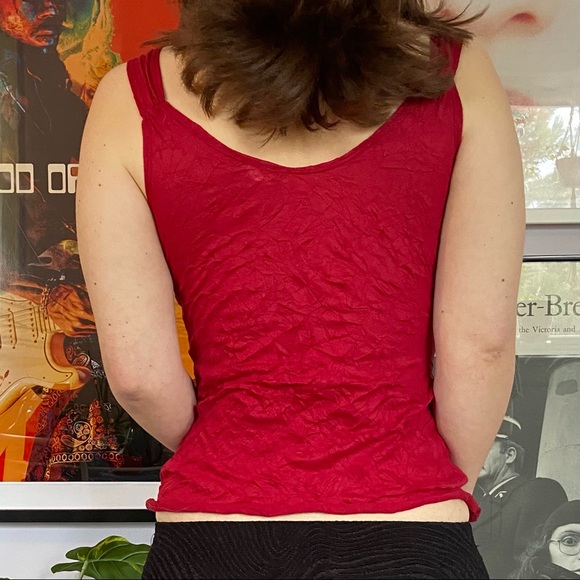 Vintage tank - Picture 4 of 4